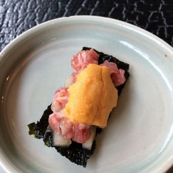 Robin - Sushi Bars Near Me - San Francisco, California Robin - Sushi Bars Near Me - San Francisco, California