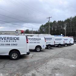 Riverside Plumbing