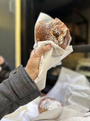 Tompkins Square Bagels by null