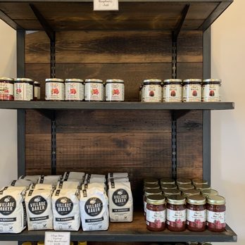 Village Baker - Jam, Salsa, Espresso and honey - Pizza Near Me - West Jordan, Utah Village Baker - Jam, Salsa, Espresso and honey - Pizza Near Me - West Jordan, Utah