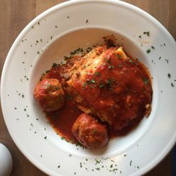 Sandro's Family Restaurant