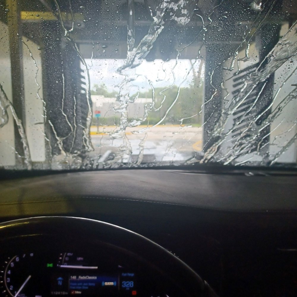 Top Dog Express - Oviedo - Auto Detailing Near Me - Oviedo, Florida