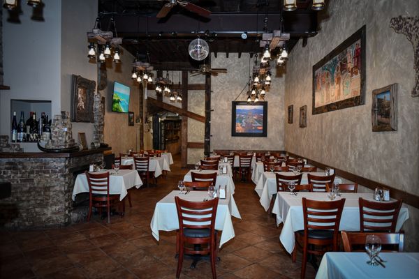 Mtskheta Restaurant by null