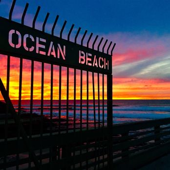 Ocean Beach - Beaches Near Me - San Diego, California Ocean Beach - Beaches Near Me - San Diego, California