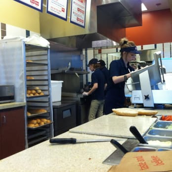 Jersey Mike's Subs - Fast Food Near Me - Virginia Beach, Virginia