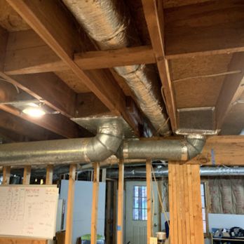 JF Maxwell Heating and Air - Heating & Air Conditioning/HVAC Near Me - Canton, Georgia