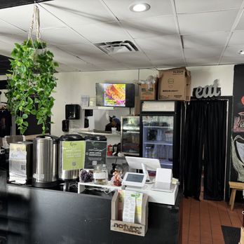 RHW - the interior - Vegan Near Me - Atlanta, Georgia RHW - the interior - Vegan Near Me - Atlanta, Georgia