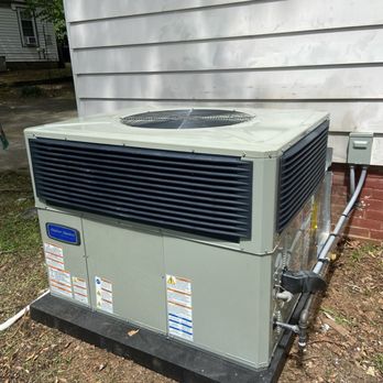 David Taylor Heating & Air - Heating & Air Conditioning/HVAC Near Me - Anderson, South Carolina
