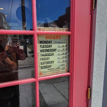 Taco Shop - Tacos Near Me - Reno, Nevada