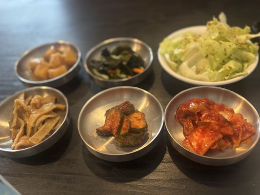 Ok Tofu House by null