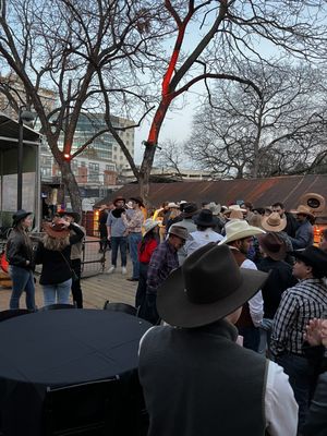 Stubb's Bar-B-Q by null
