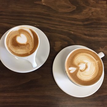 29th Parallel Coffee - Perfect date - Coffee & Tea Near Me - Fairfax Station, Virginia