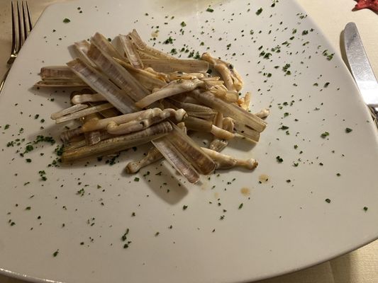 Trattoria Al Passo by null