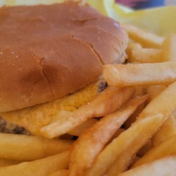 Boys Burgers