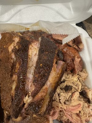 Rack City Ribz, llc by null