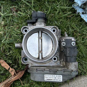 Expert Mobile Mechanics - Throttle body cleaning on Mercedes after - Auto Repair Near Me Expert Mobile Mechanics - Throttle body cleaning on Mercedes after - Auto Repair Near Me