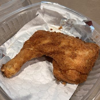 Southern Blues - Chicken leg quarter - Soul Food Near Me - Hanover, Maryland
