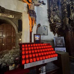 Parroquia de San Juan Bautista
