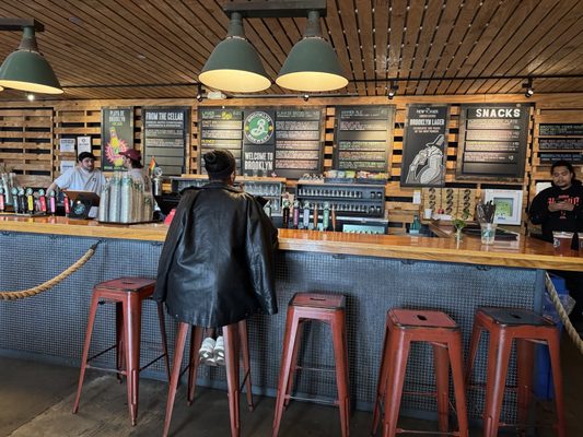 Brooklyn Brewery by null Brooklyn Brewery by null