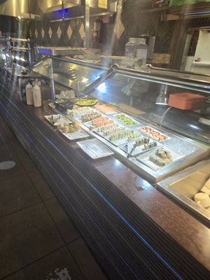 Super Orient Buffet by null
