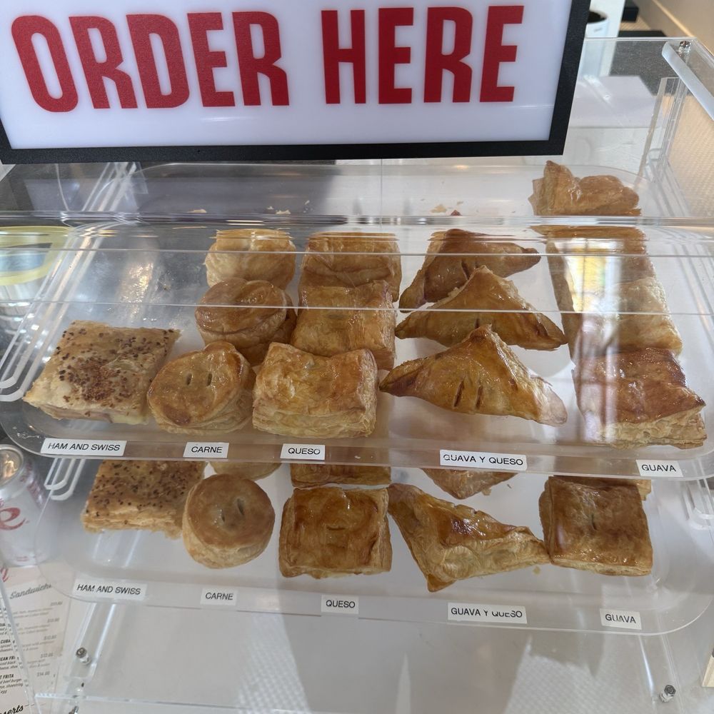 Pastelitos Pastelitos