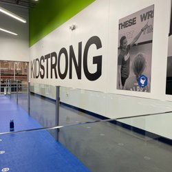 Kidstrong