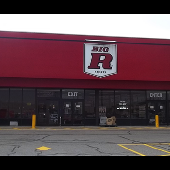 Big R - Big R Store in Warsaw, IN - Building Supplies Near Me - Warsaw, Indiana Big R - Big R Store in Warsaw, IN - Building Supplies Near Me - Warsaw, Indiana