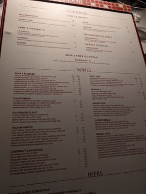 Menu photo 4 Dēliz Chicago, IL