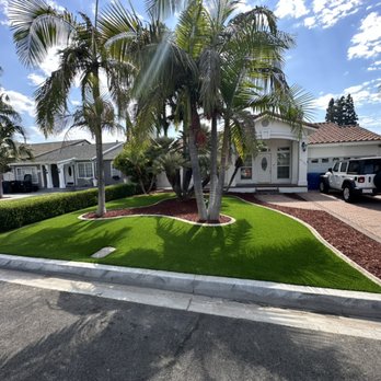 RP Synthetic Turf - Artificial Turf Near Me - Fontana, California RP Synthetic Turf - Artificial Turf Near Me - Fontana, California
