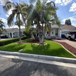 RP Synthetic Turf