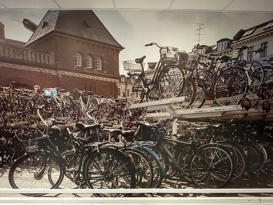 Urban House Copenhagen by MEININGER by null