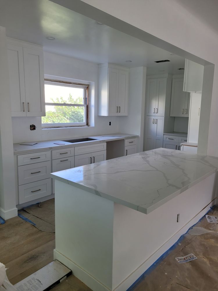 Slide of Green Tech Remodeling And Design