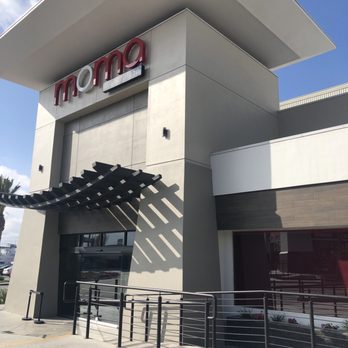 Moma - Restraint outside - Sushi Bars Near Me - Tijuana, BCN Moma - Restraint outside - Sushi Bars Near Me - Tijuana, BCN