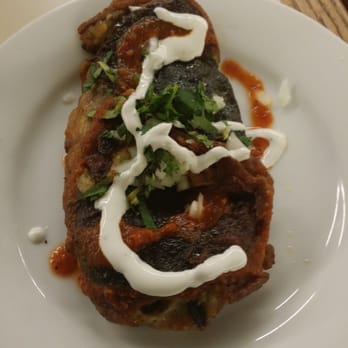 Mid St8 Taco - Chilli rellenos! - Mexican Near Me - Lemoyne, Pennsylvania