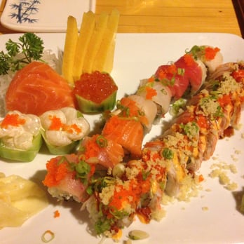 Chunmi Sushi - Japanese Near Me - Ballwin, Missouri