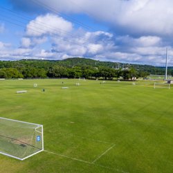 Kerrville Sports Complex