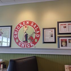 Chicken Salad Chick - Awards