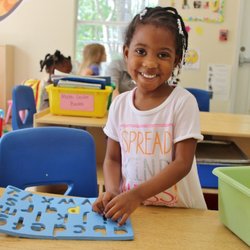 The Discovery Tree Academy