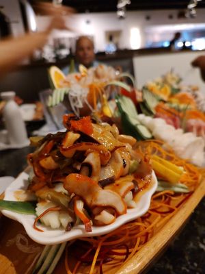 Jasmine Thai by null