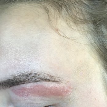 Alchemy Face Bar - 22 hours post wax - Eyebrow Services Near Me - Boulder, Colorado Alchemy Face Bar - 22 hours post wax - Eyebrow Services Near Me - Boulder, Colorado