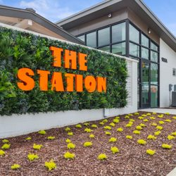 The Station by Alta - The Station by Alta