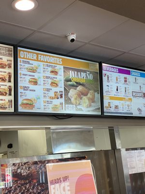 Menu photo 3 Burger King Folsom, CA Menu photo 3 Burger King Folsom, CA