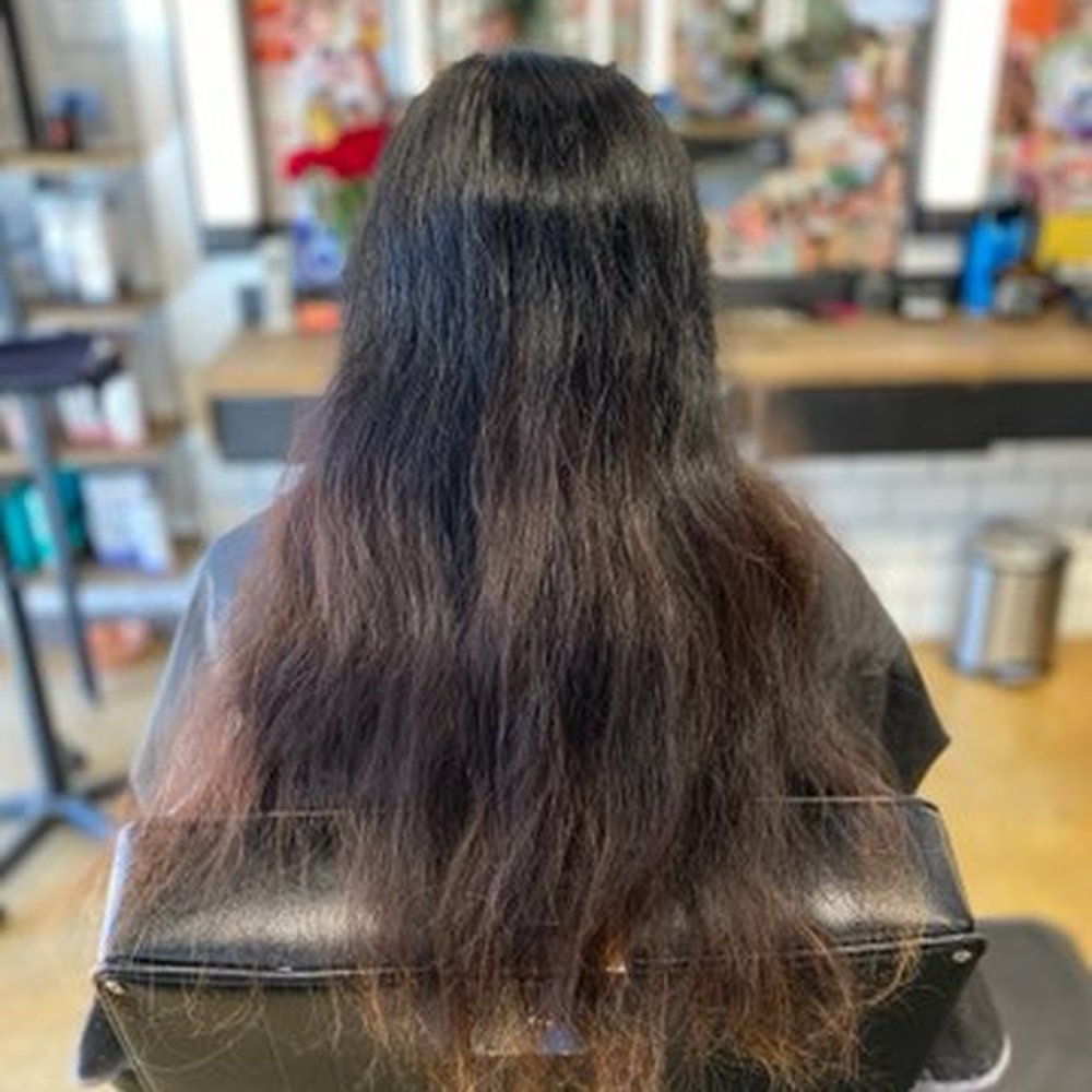 Bishops Campbell - Before - Hair Salons Near Me - Campbell, California Bishops Campbell - Before - Hair Salons Near Me - Campbell, California