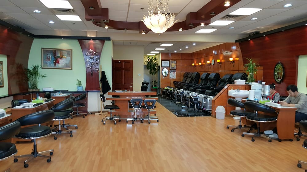 BLOOMING NAIL AND SPA III Updated September 2024 11 Photos & 25