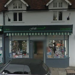 Frith Michael Chemist