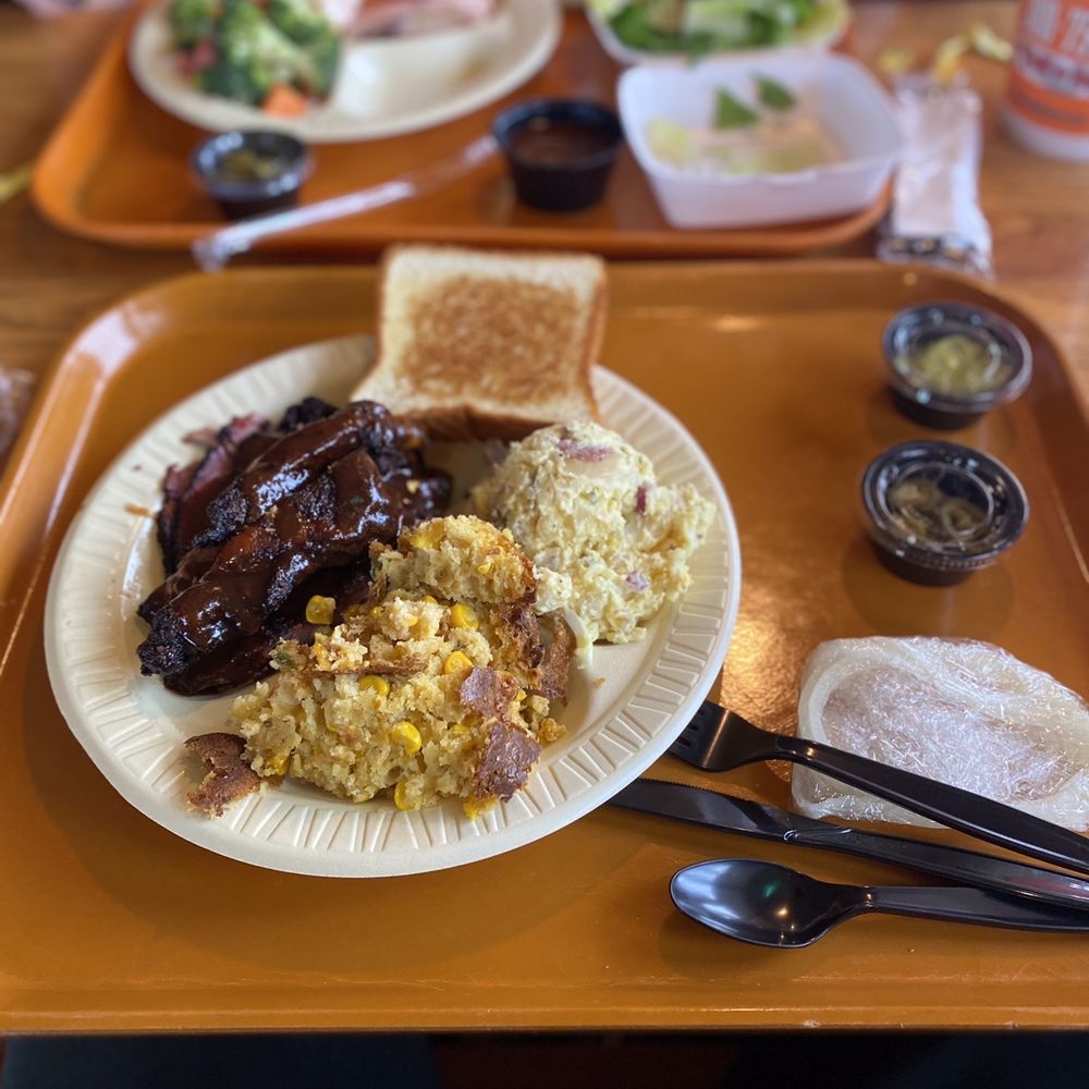 The Best 10 Barbeque near Aloft Austin at The Domain in Austin, TX Yelp