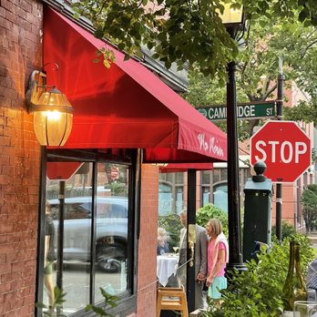 Ma Maison - French Near Me - Boston, Massachusetts