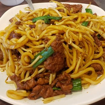 1st Dumpling N Noodle - Noodles Near Me - Montclair, California