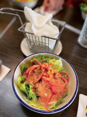 Thai Station Restaurant by null