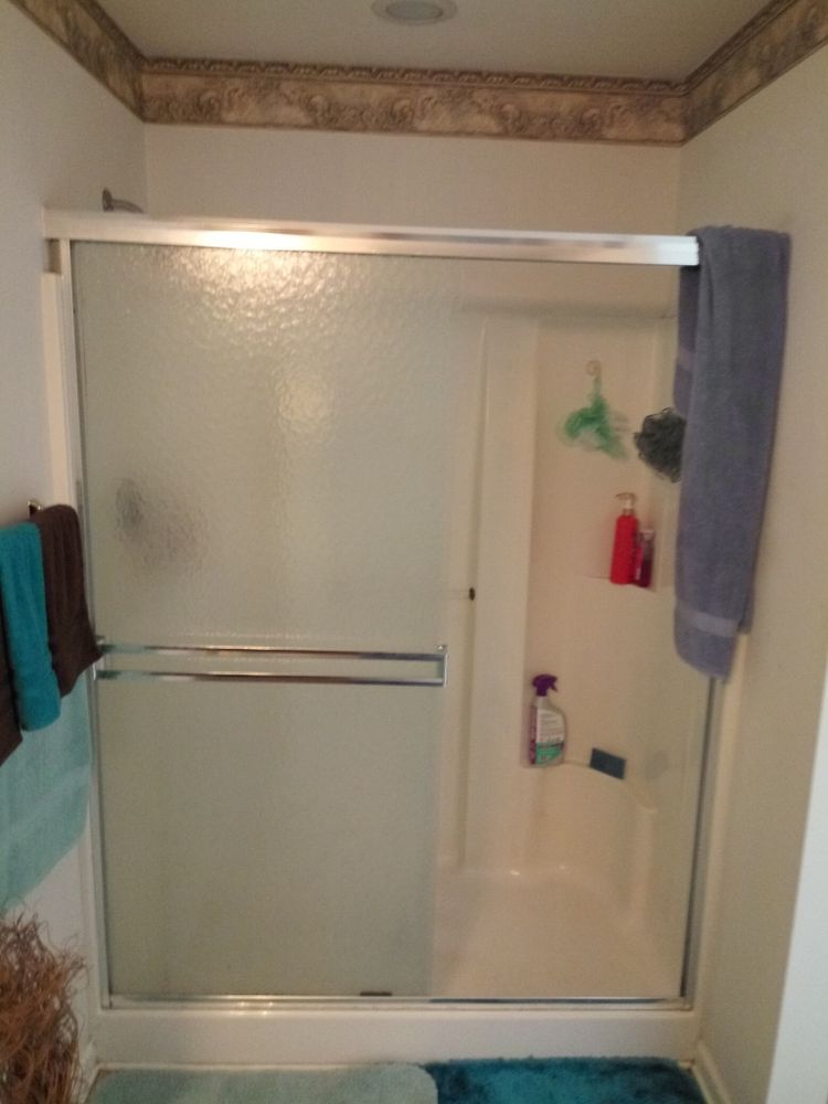 Slide of A Better Plumbing Solution